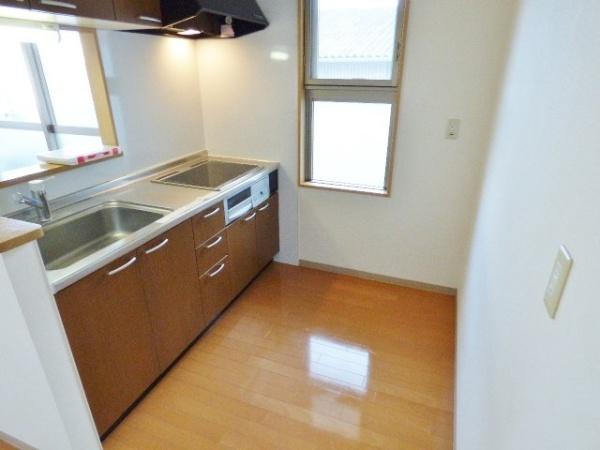 宇部市岬町１丁目のアパート
