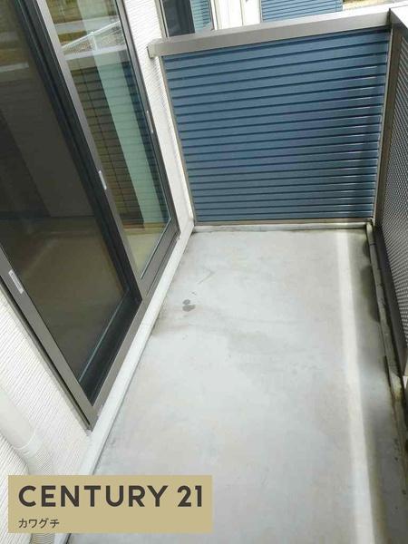 宇部市笹山町１丁目のアパート