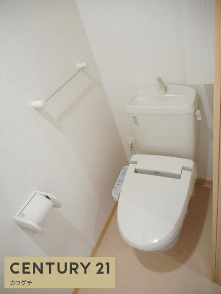 宇部市笹山町１丁目のアパート