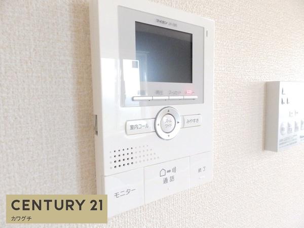 宇部市則貞３丁目のアパート