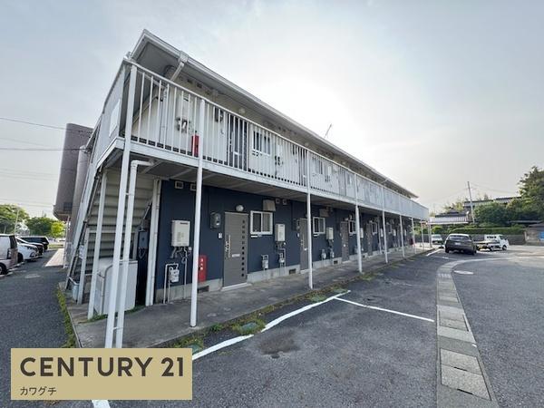 田園ハイツ