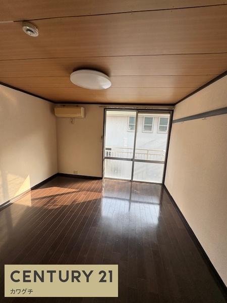 田園ハイツ