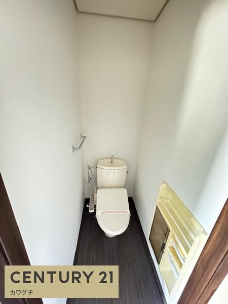 田園ハイツ