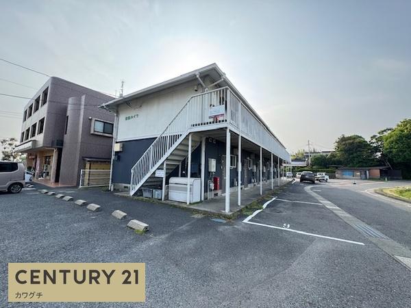 田園ハイツ