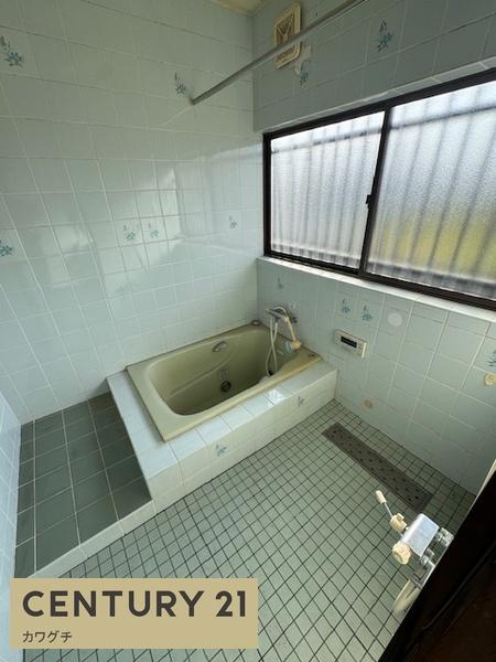山陽小野田市赤崎２丁目の貸家