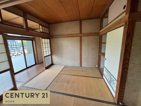 山陽小野田市赤崎２丁目の貸家