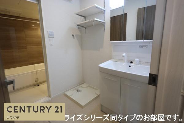 山陽小野田市大字厚狭のアパート