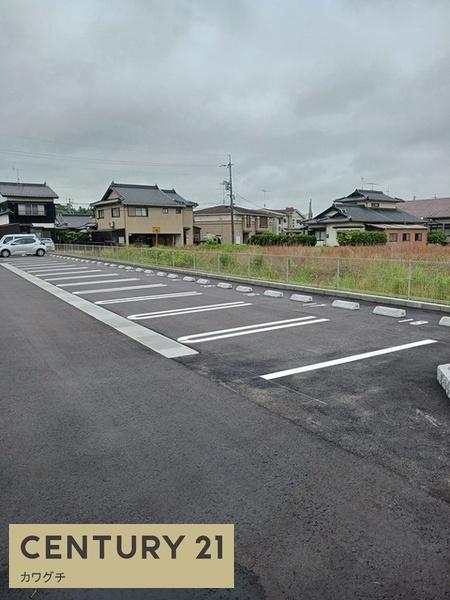 山陽小野田市大字厚狭のアパート
