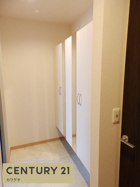 宇部市西宇部南３丁目のアパート