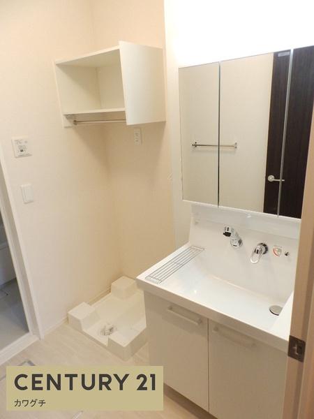 宇部市西宇部南３丁目のアパート