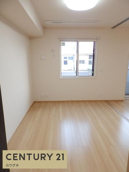 宇部市西宇部南３丁目のアパート