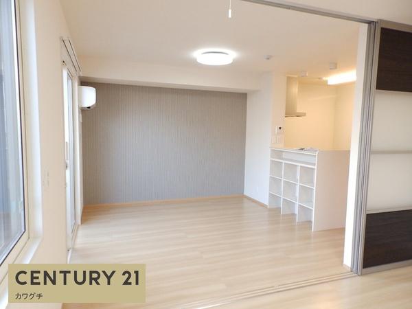 宇部市西宇部南３丁目のアパート