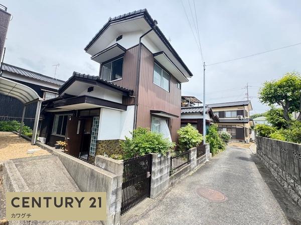 東平原貸家