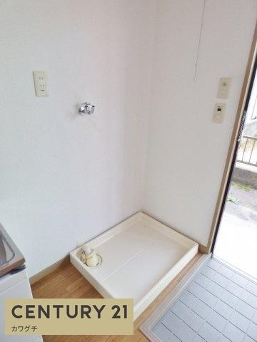 宇部市則貞３丁目のアパート