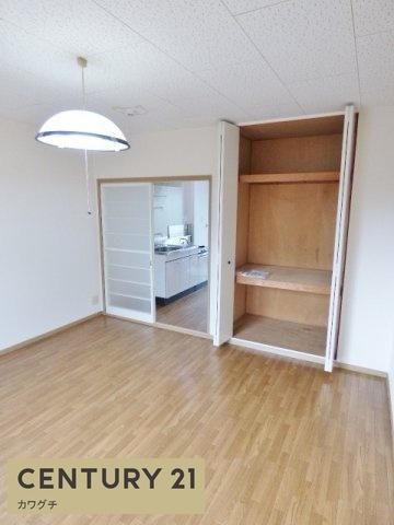 宇部市則貞３丁目のアパート