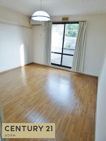 宇部市則貞３丁目のアパート