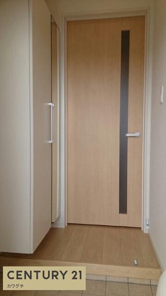 山陽小野田市大字有帆のアパート