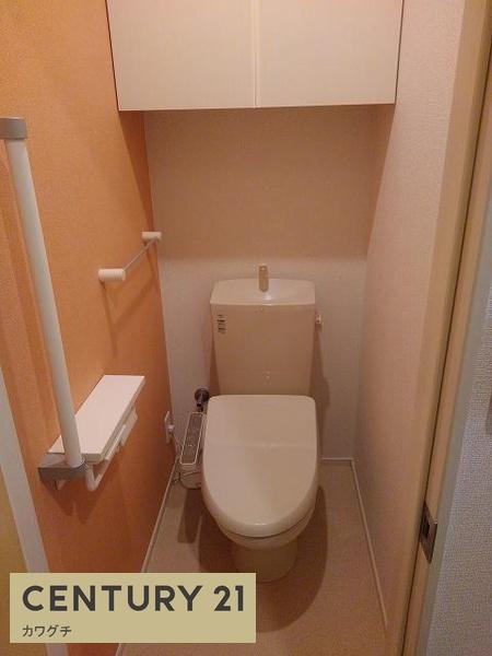 宇部市寺の前町のアパート