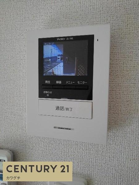 宇部市東梶返４丁目のアパート
