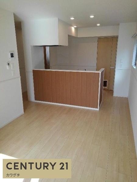 宇部市東梶返４丁目のアパート
