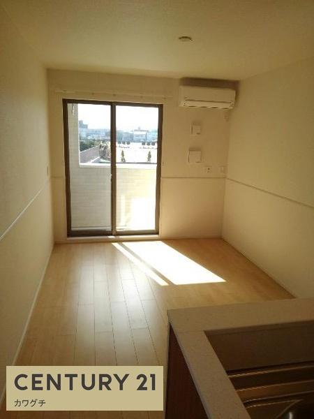 宇部市東梶返４丁目のアパート