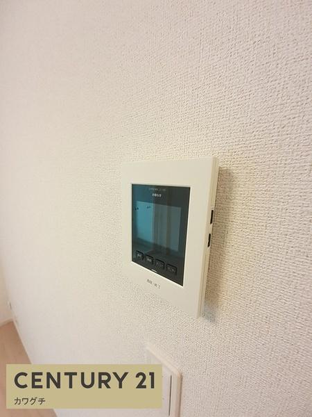 アルモニーＫ