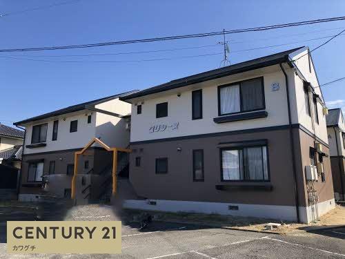 山陽小野田市住吉本町２丁目のアパート