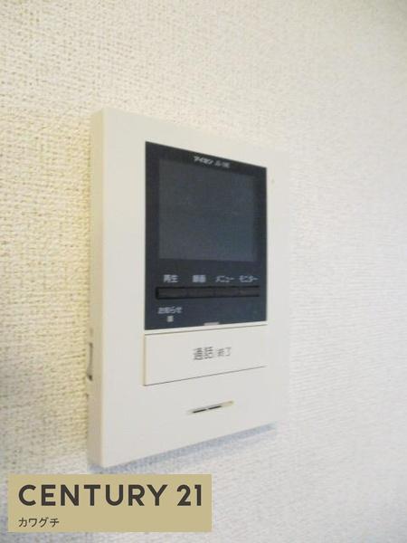 宇部市大字東岐波のアパート
