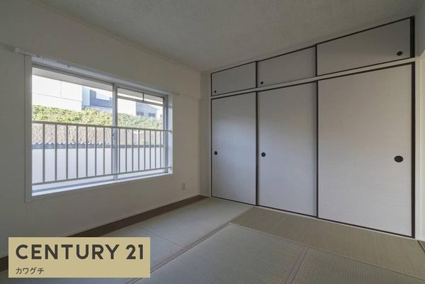 宇部市北小羽山町２丁目のマンション