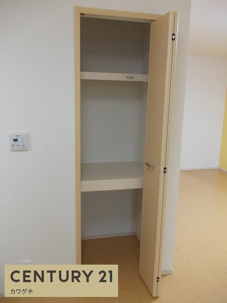 宇部市風呂ヶ迫町のアパート