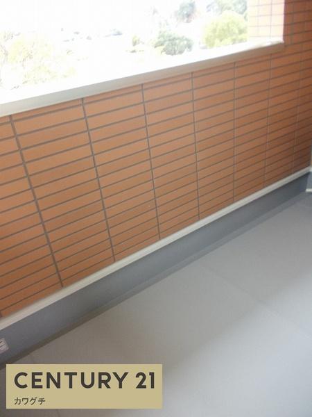 宇部市風呂ヶ迫町のアパート