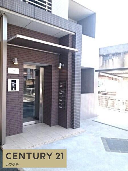 アンジュ・東本町