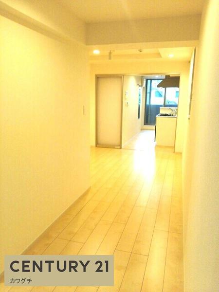 アンジュ・東本町