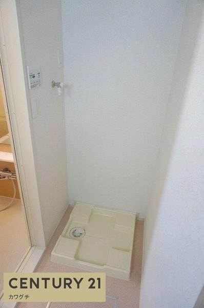 宇部市黒石北３丁目のアパート