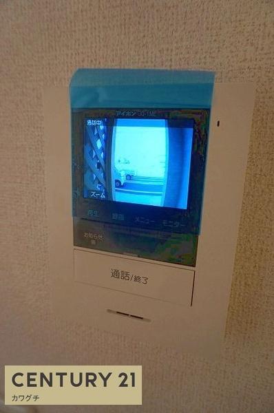 宇部市黒石北３丁目のアパート