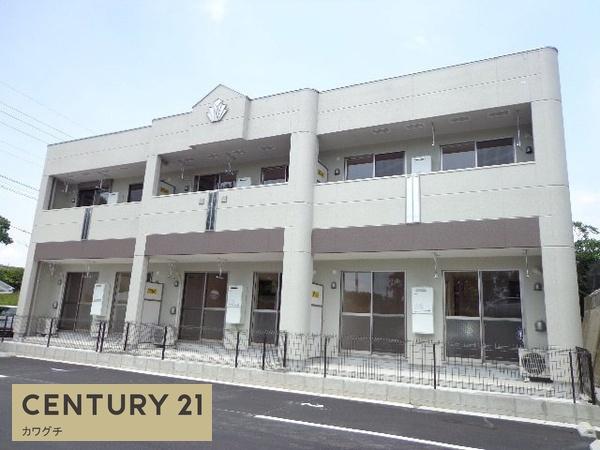 ジャスティスパレス