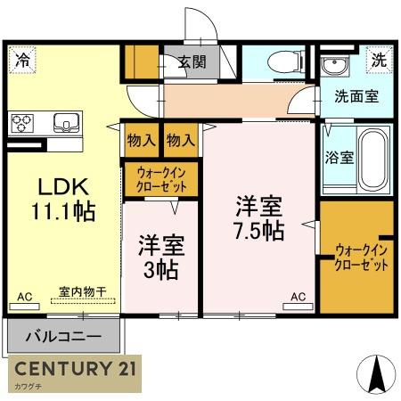 D-roomギャラクシー