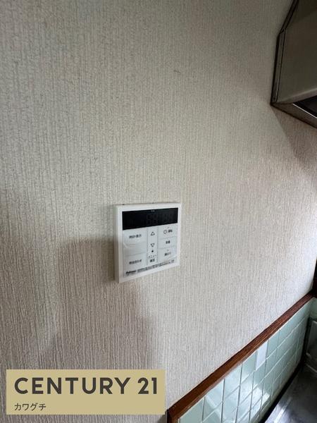 開1丁目貸家