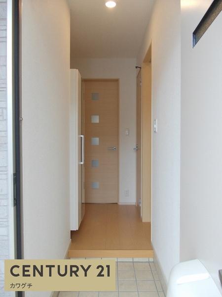 宇部市大小路３丁目のアパート