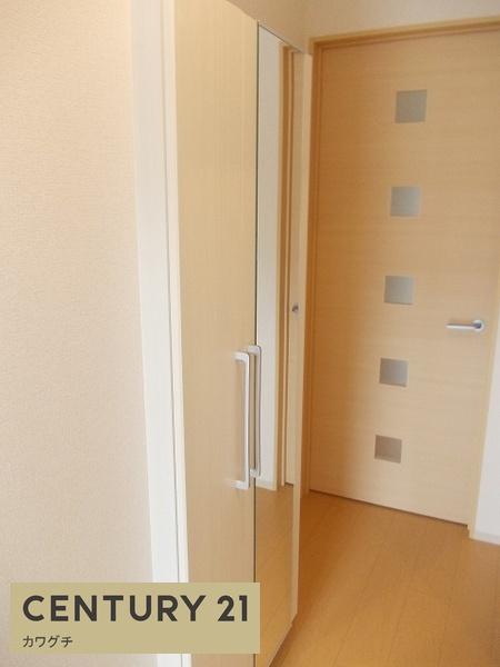 宇部市大小路３丁目のアパート