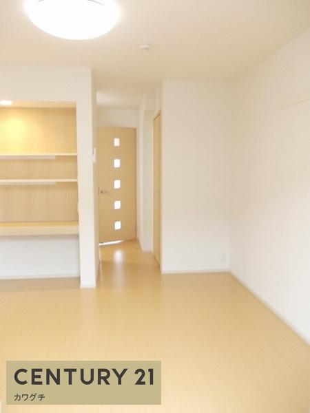 宇部市大小路３丁目のアパート