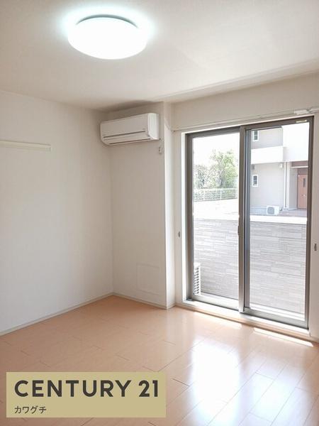 宇部市大小路３丁目のアパート