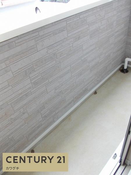 宇部市大小路３丁目のアパート