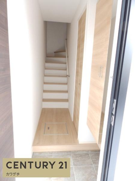 宇部市小松原町２丁目のアパート