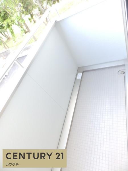 宇部市小松原町２丁目のアパート
