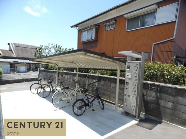 宇部市小松原町２丁目のアパート