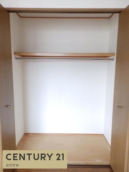 宇部市開３丁目のアパート