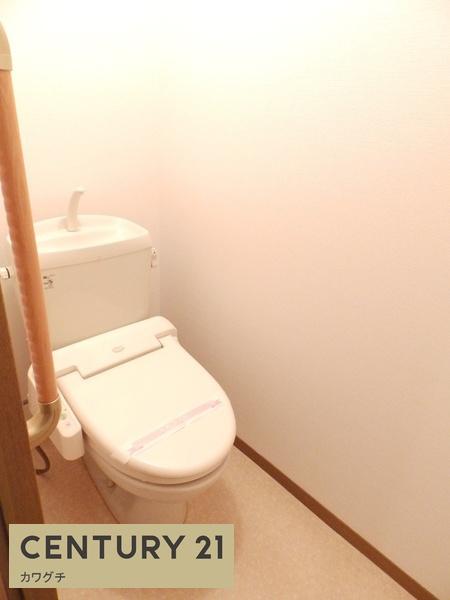 宇部市開３丁目のアパート