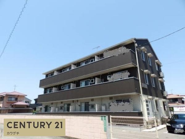 サンシティ
