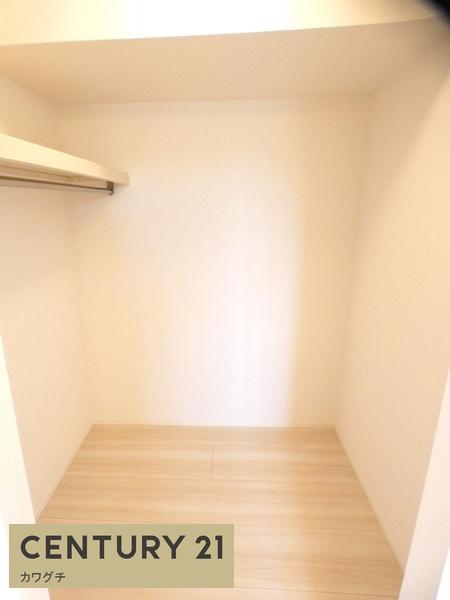 山陽小野田市中川５丁目のアパート